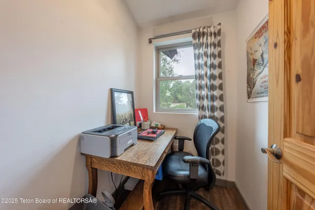 $1,590,000 | 2057 Corner Creek Lane, Unit 2, Jackson, WY 83001