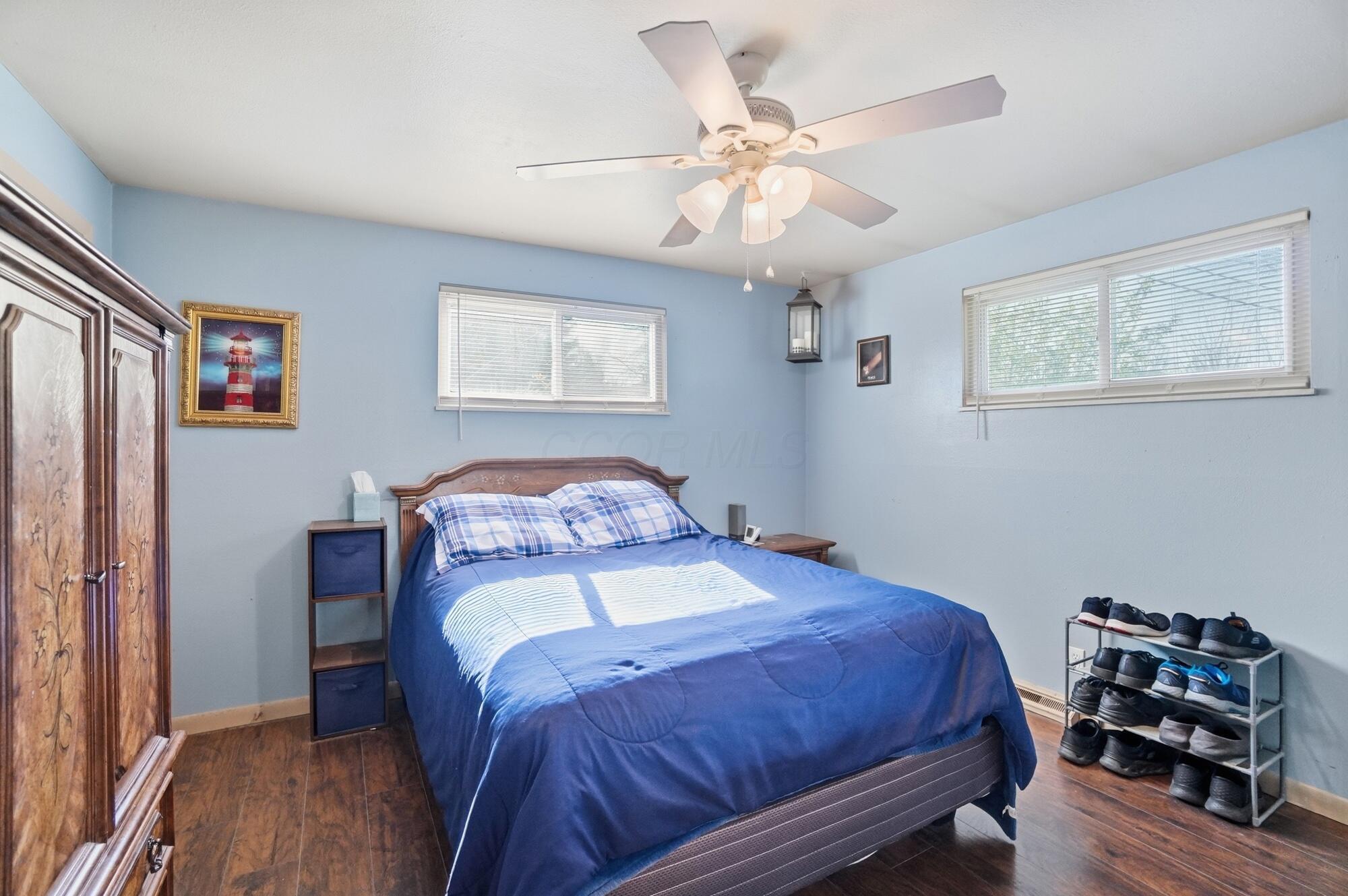1215 Northgate Road Springfield, OH 45504 - Photo 15 of 46 074