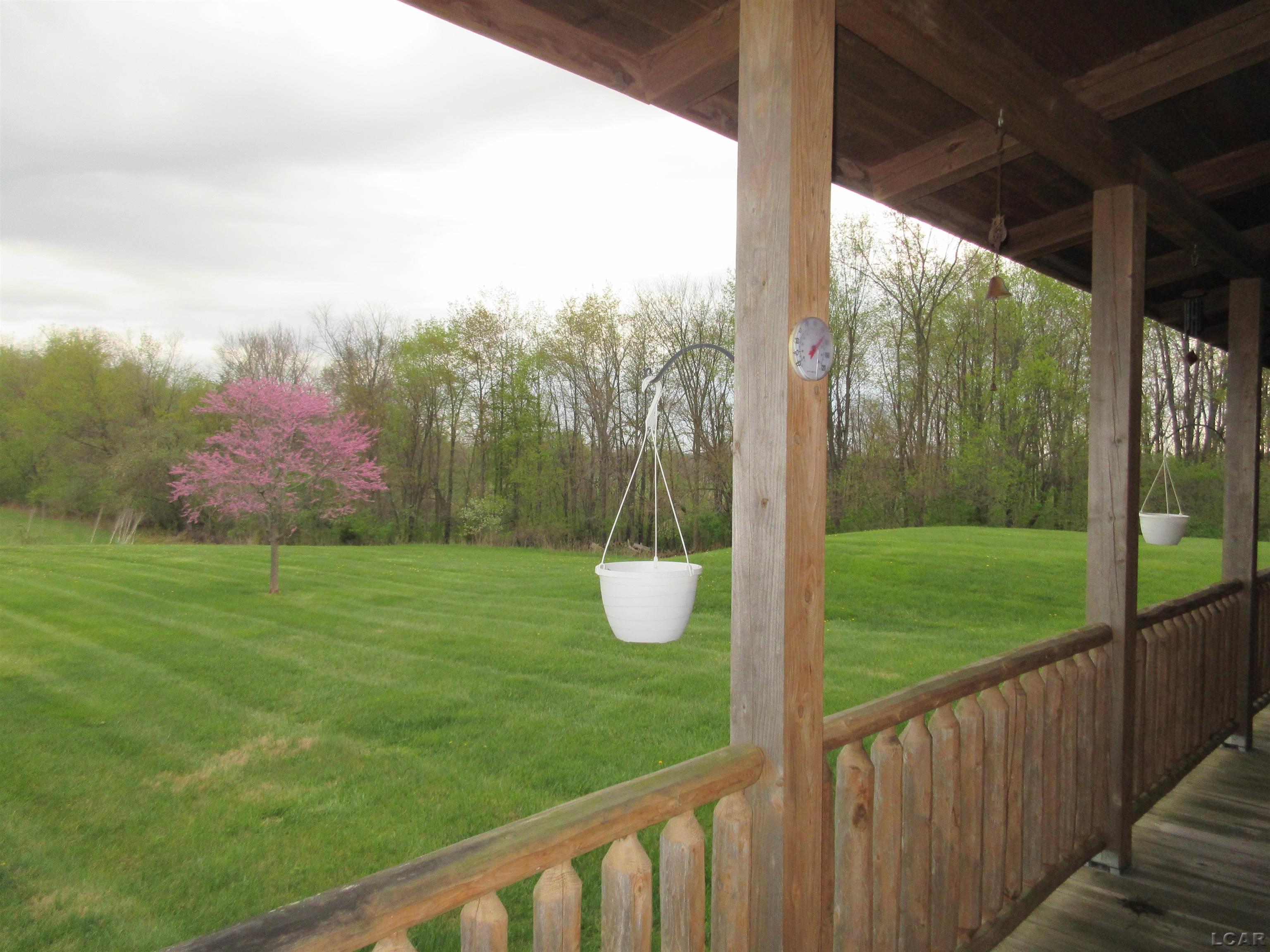 2487 West Monroe (m-50) Road Tipton, MI 49287 - Photo 47 of 60