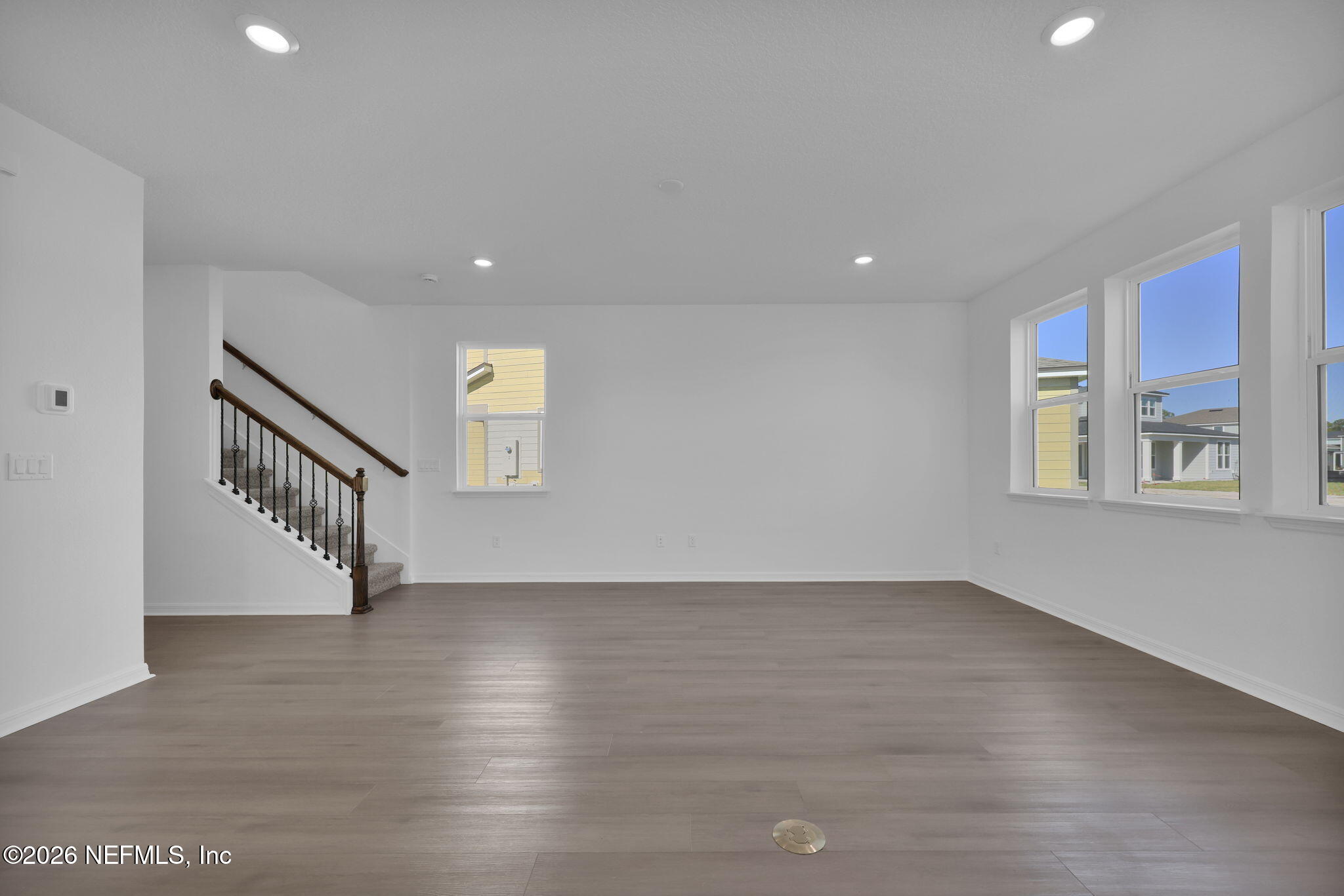 268 Flintlock Lane St. Augustine, FL 32095 - Photo 11 of 34 Morris Gathering Room