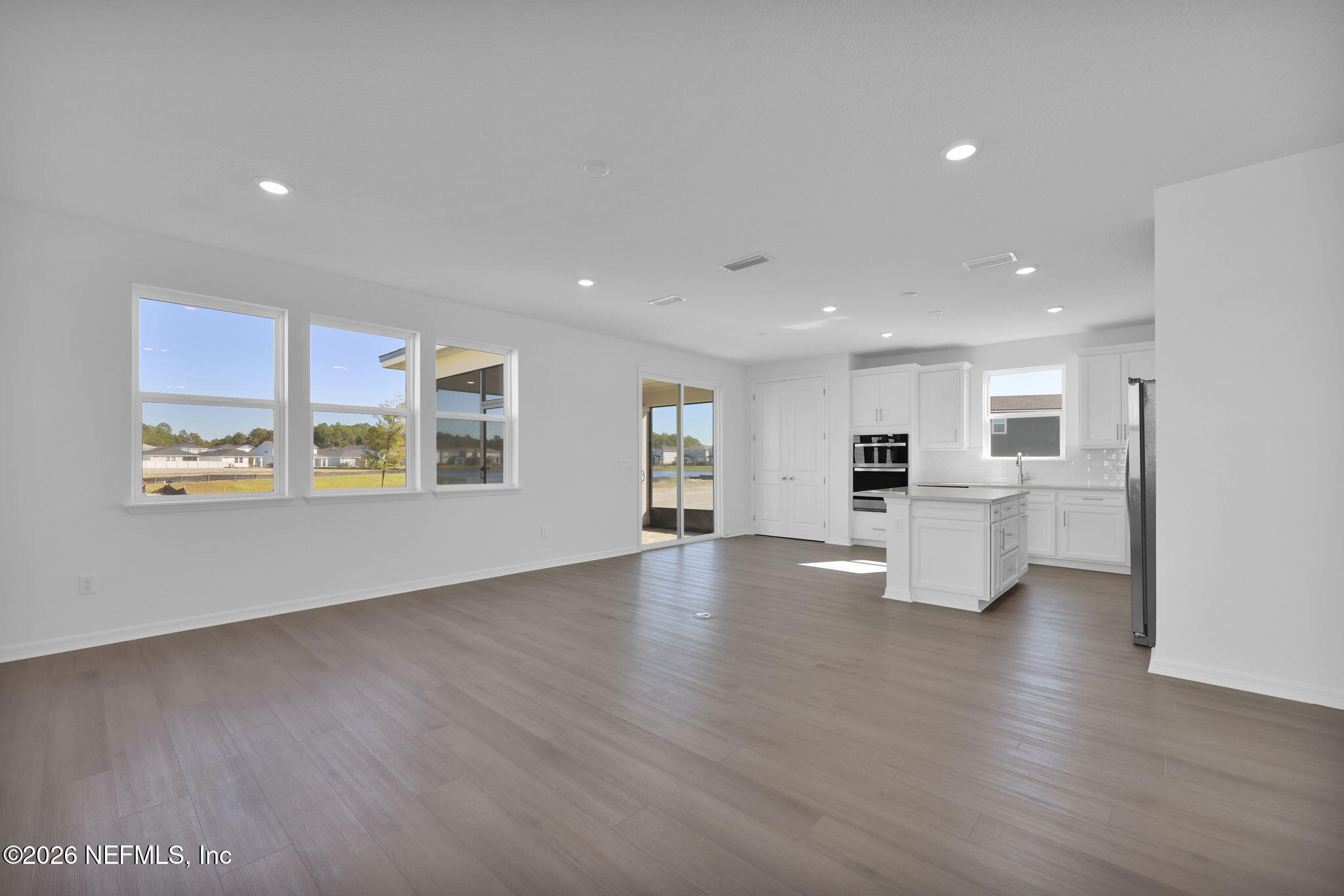 268 Flintlock Lane St. Augustine, FL 32095 - Photo 13 of 34 Morris Gathering Room