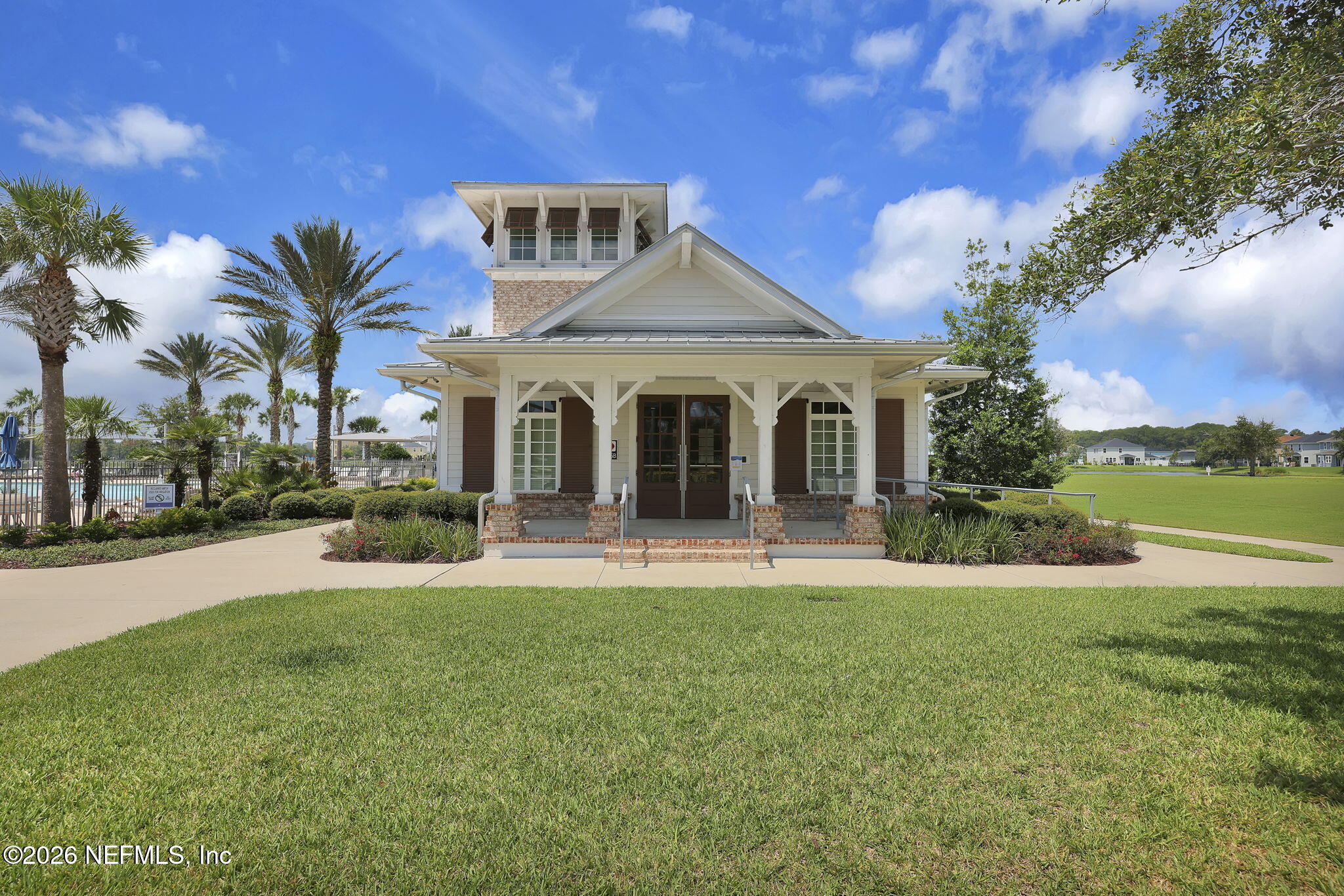 268 Flintlock Lane St. Augustine, FL 32095 - Photo 22 of 34 Resort Style Amenities