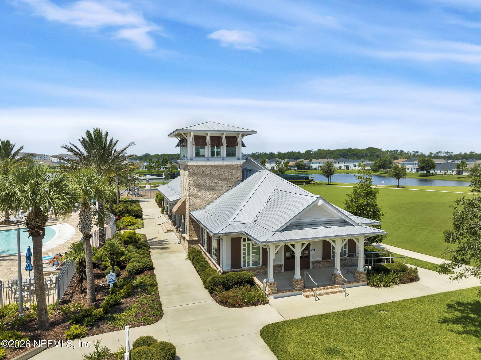 268 Flintlock Lane St. Augustine, FL 32095 - Photo 23 of 34 Resort Style Amenities