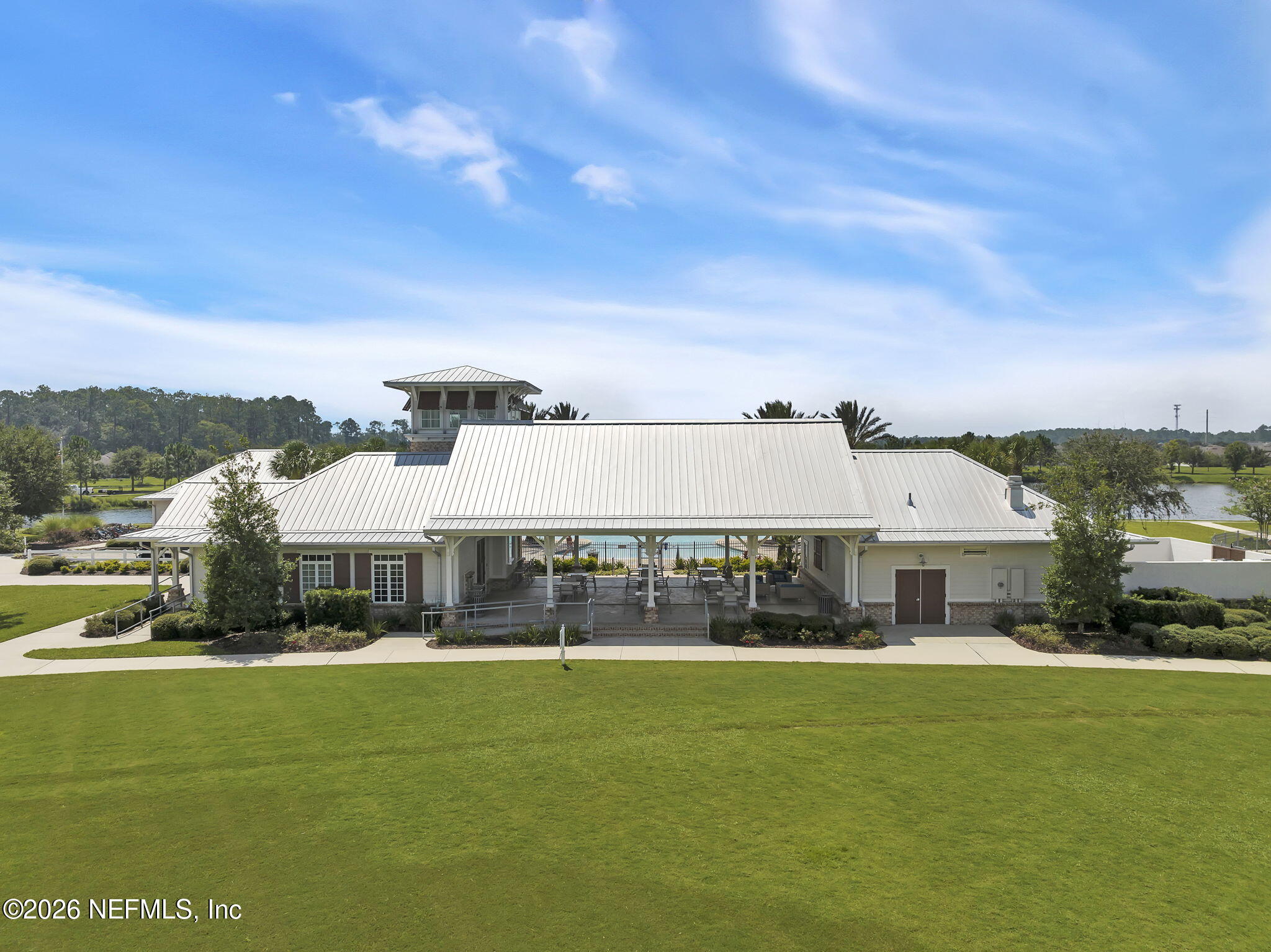268 Flintlock Lane St. Augustine, FL 32095 - Photo 24 of 34 Resort Style Amenities