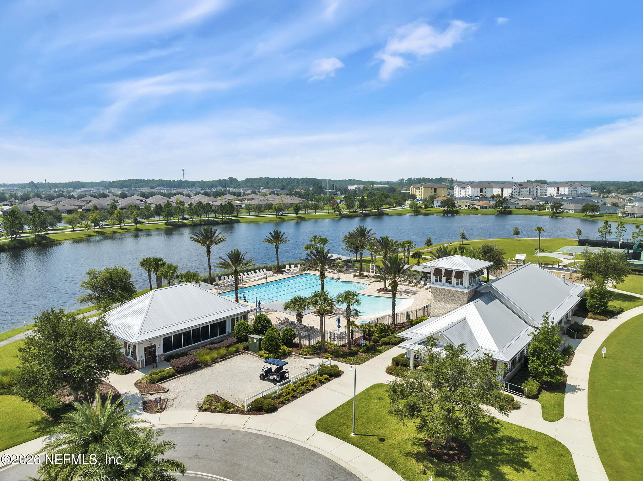 268 Flintlock Lane St. Augustine, FL 32095 - Photo 25 of 34 Resort Style Amenities