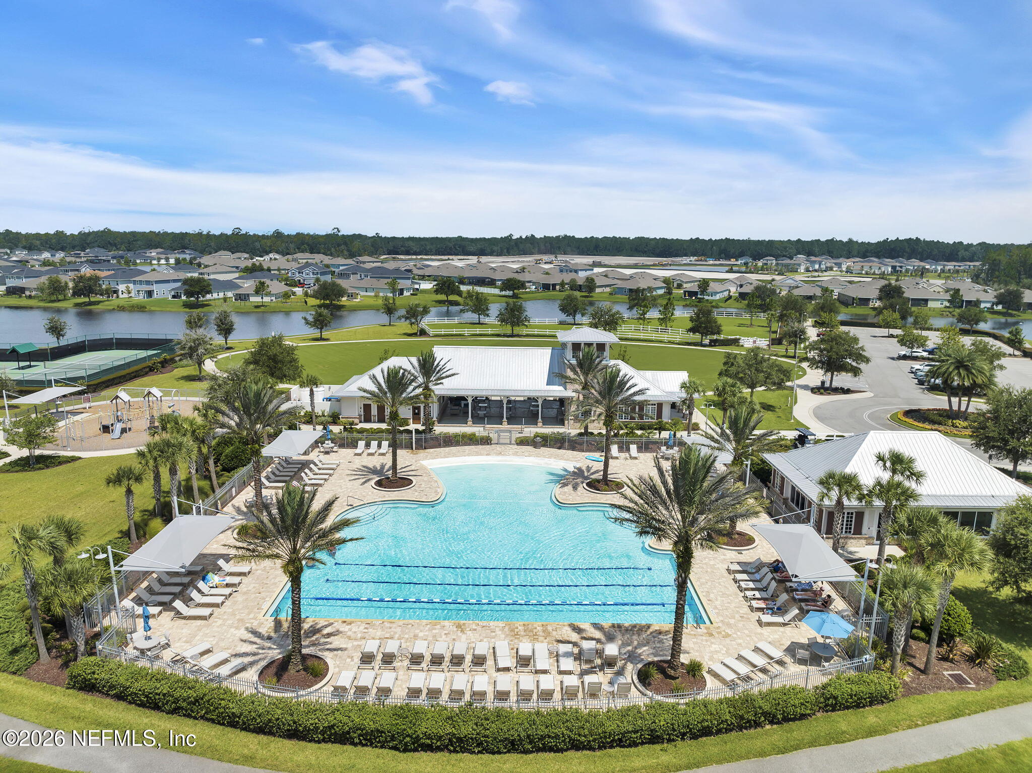 268 Flintlock Lane St. Augustine, FL 32095 - Photo 26 of 34 Resort Style Amenities