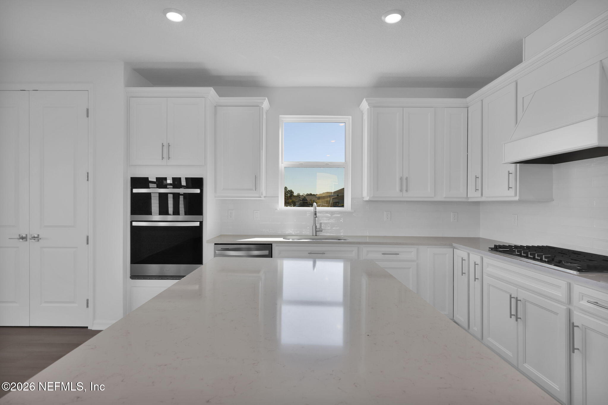 268 Flintlock Lane St. Augustine, FL 32095 - Photo 7 of 34 Morris Kitchen