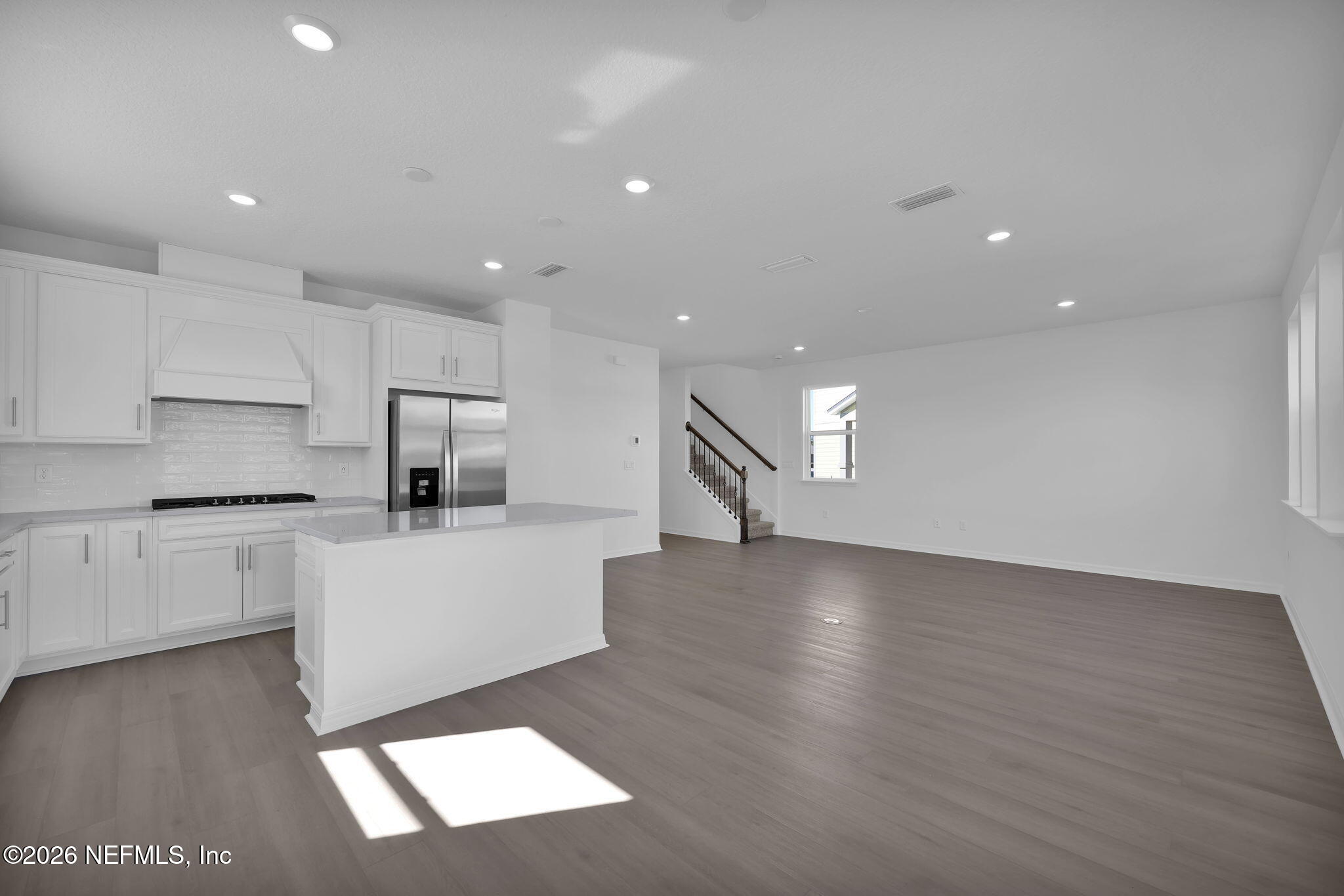 268 Flintlock Lane St. Augustine, FL 32095 - Photo 8 of 34 Morris Kitchen