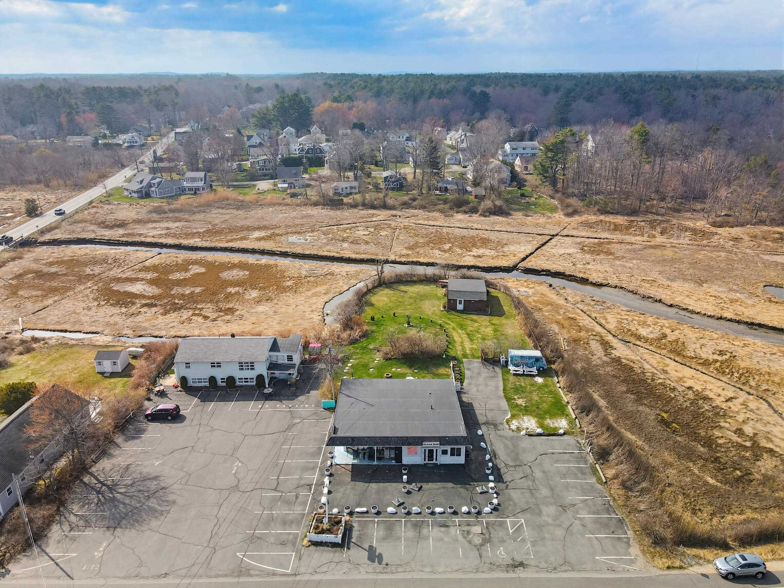 1191-1193 Ocean Boulevard Rye, NH 03870 - Photo 5 of 17