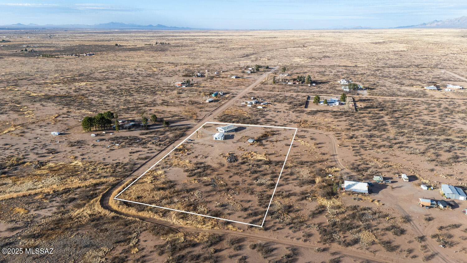 6759 North Rock House Road McNeal, AZ 85617 - Photo 43 of 50