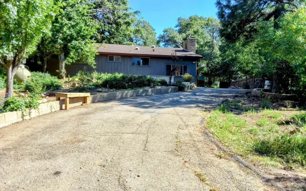 $539,000 | 1213 Sunshine Trail, Julian, CA 92036
