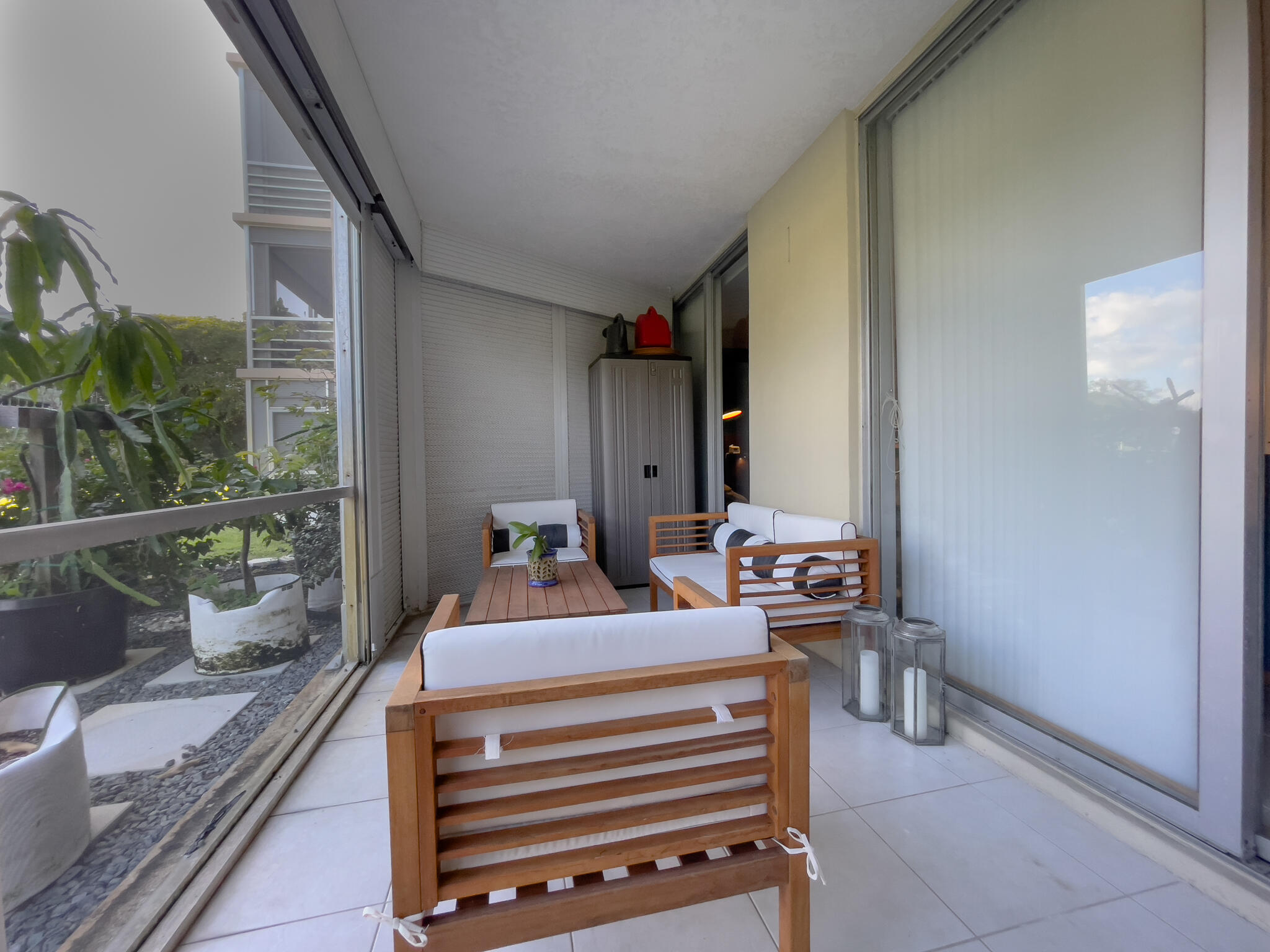 6000 Northwest 2nd Avenue, Unit 134 Boca Raton, FL 33487 - Photo 11 of 12 Patio