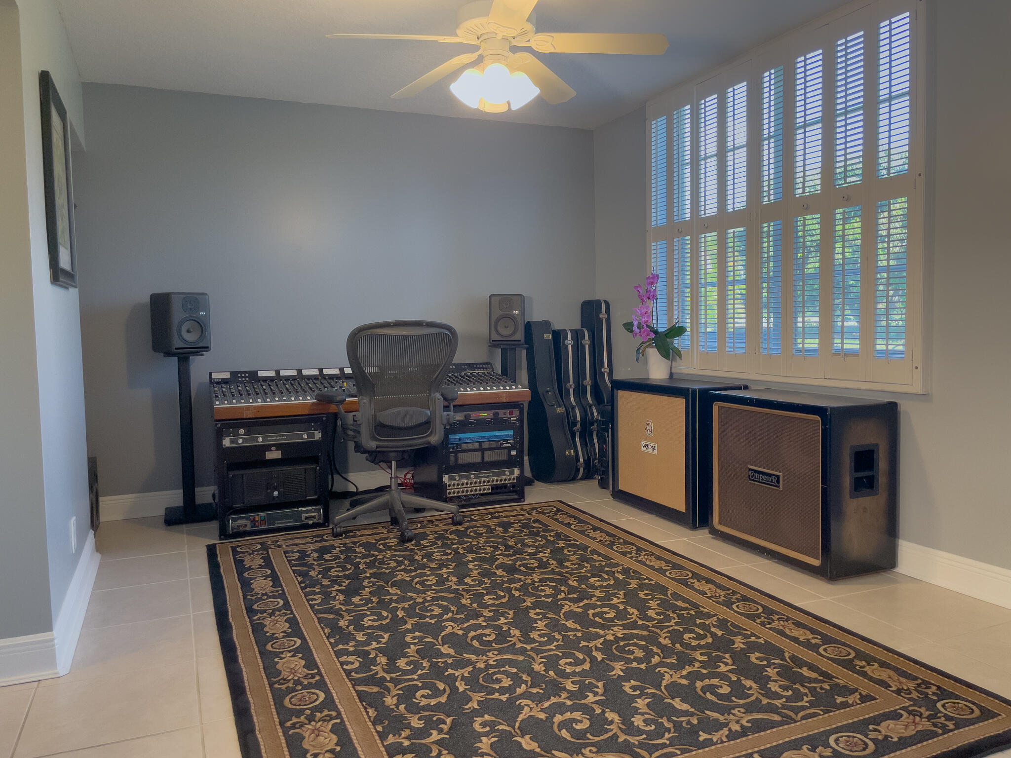 6000 Northwest 2nd Avenue, Unit 134 Boca Raton, FL 33487 - Photo 9 of 12 Den
