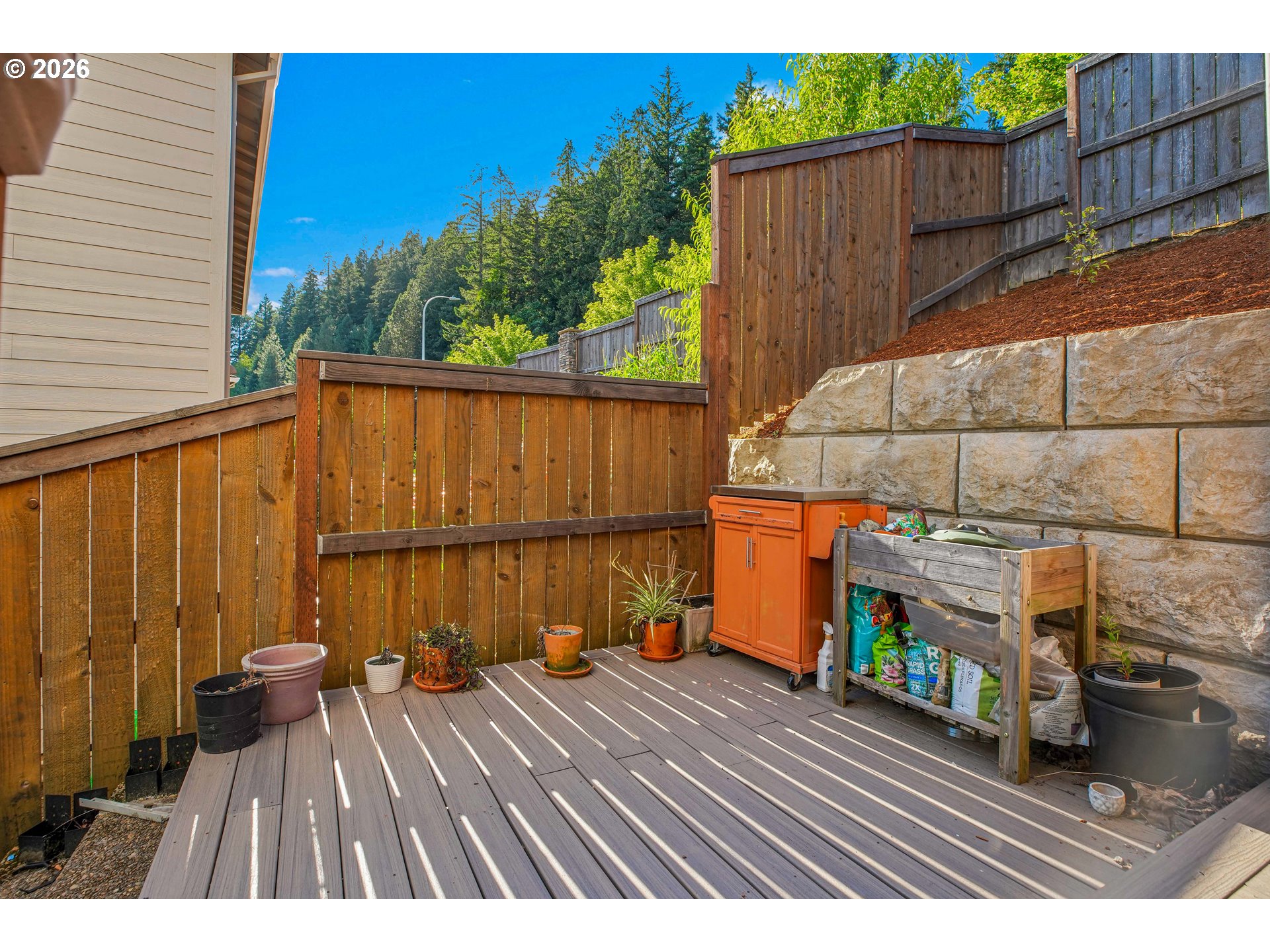 15341 Southeast Baden Powell Road Happy Valley, OR 97086 - Photo 47 of 48