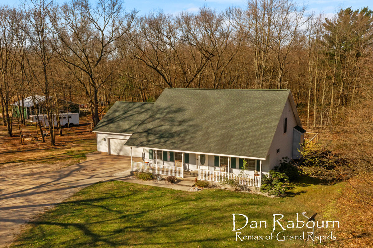 5273 Cady Road Twin Lake, MI 49457 - Photo 1 of 49 IMG_1041