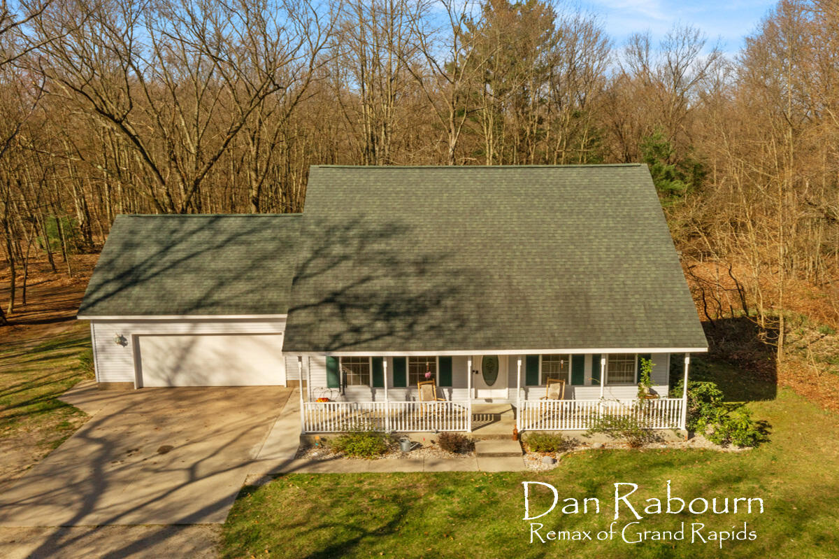 5273 Cady Road Twin Lake, MI 49457 - Photo 2 of 49 IMG_1040