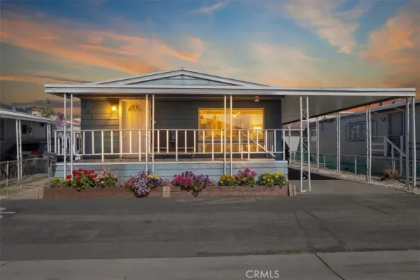 $199,900 | 9080 Bloomfield Avenue, Unit 293, Cypress, CA 90630