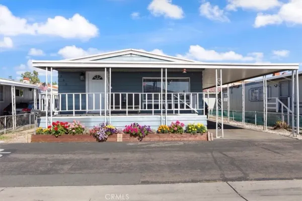 $199,900 | 9080 Bloomfield Avenue, Unit 293, Cypress, CA 90630