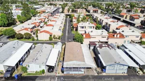 $199,900 | 9080 Bloomfield Avenue, Unit 293, Cypress, CA 90630
