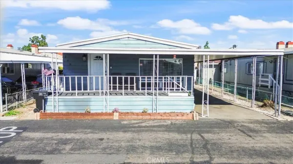 $199,900 | 9080 Bloomfield Avenue, Unit 293, Cypress, CA 90630