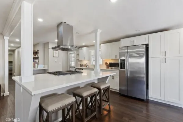 $199,900 | 9080 Bloomfield Avenue, Unit 293, Cypress, CA 90630