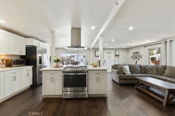$199,900 | 9080 Bloomfield Avenue, Unit 293, Cypress, CA 90630