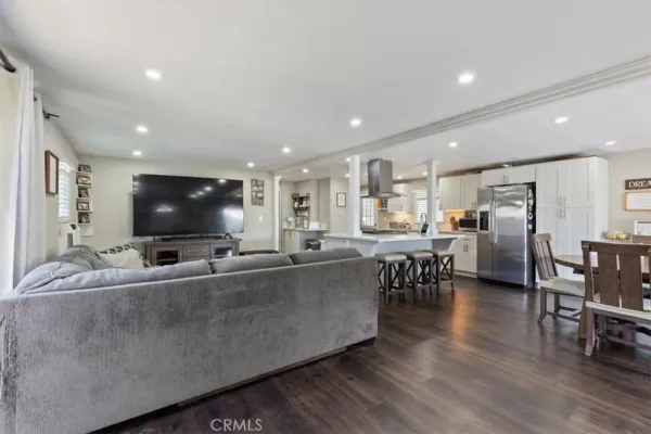 $199,900 | 9080 Bloomfield Avenue, Unit 293, Cypress, CA 90630