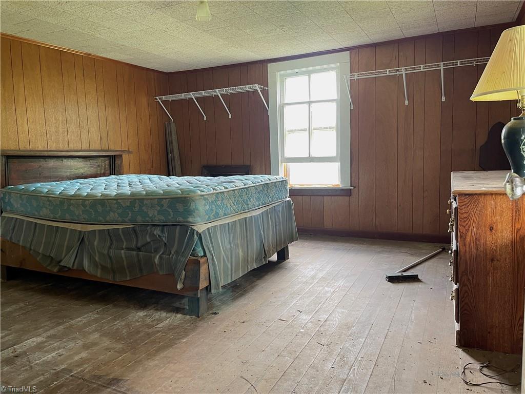 1408 Stevens Road Westfield, NC 27053 - Photo 11 of 31 primary bedroom 1 Main