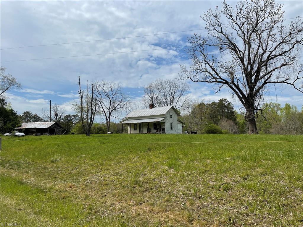 1408 Stevens Road Westfield, NC 27053 - Photo 19 of 31