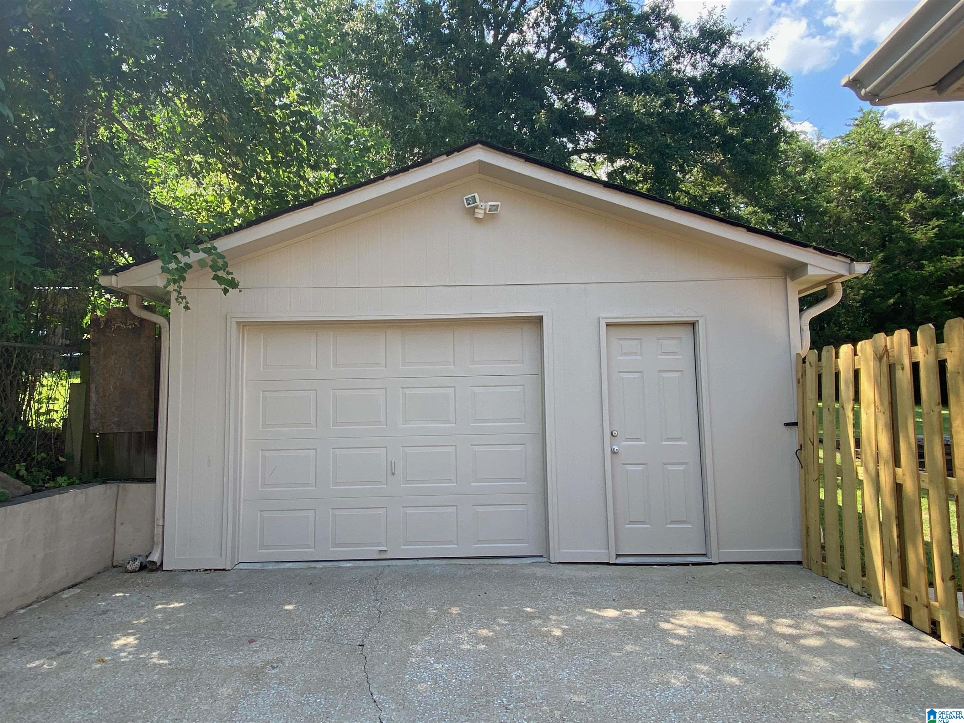 548 Creekview Drive Pelham, AL 35124 - Photo 44 of 44