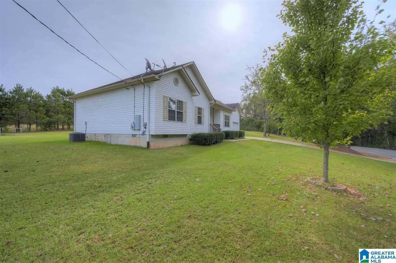 2572 Oscar Bradford Road Hayden, AL 35079 - Photo 25 of 26