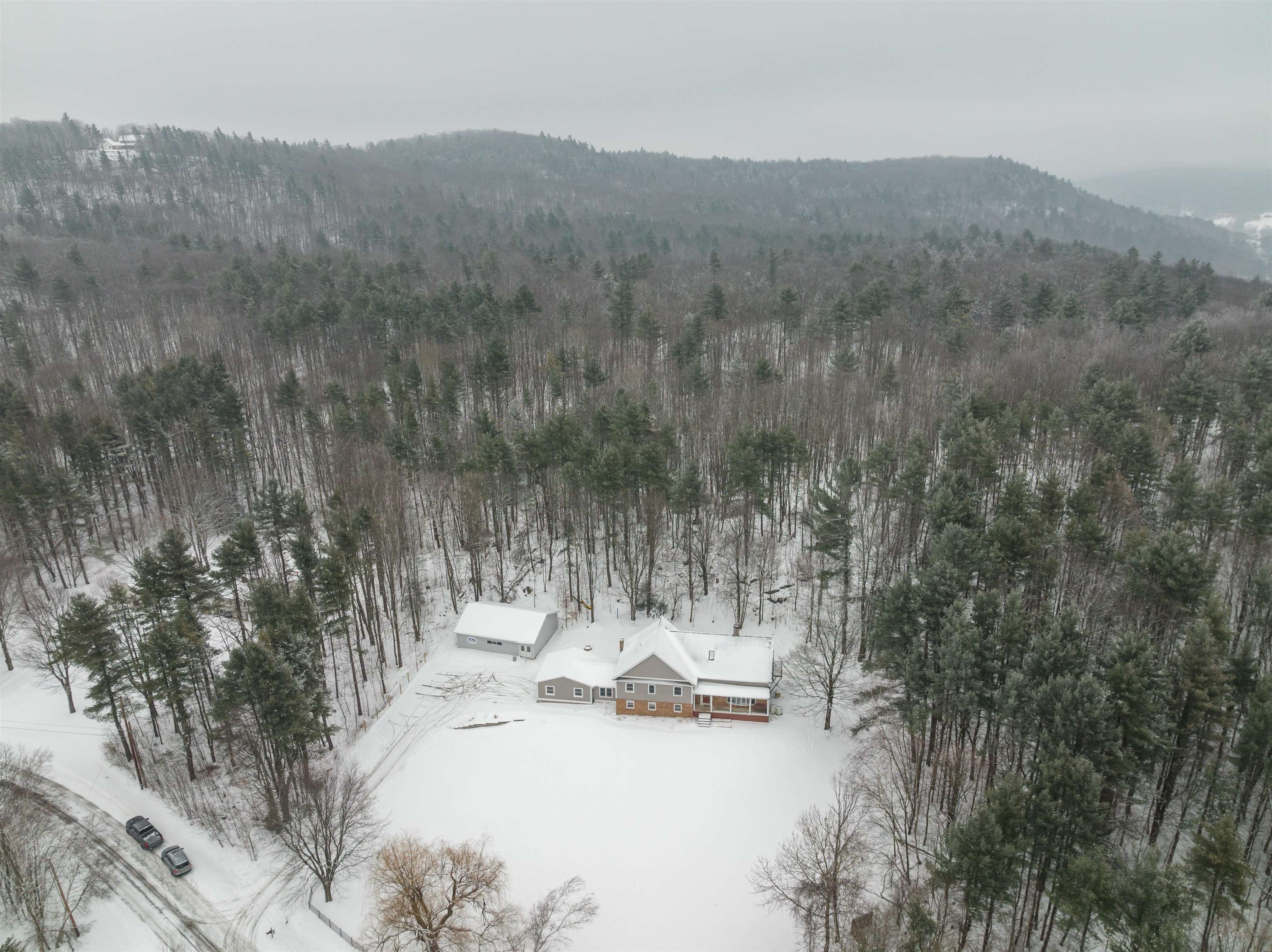 126 Yantz Hill Road Williston, VT 05495 - Photo 39 of 40