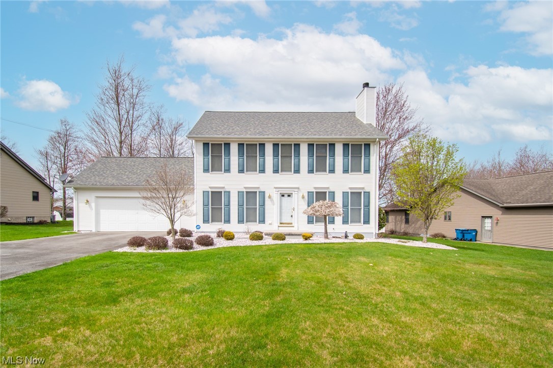 229 Clingan Road Struthers, OH 44471 - Photo 1 of 35 Gallery Image 1