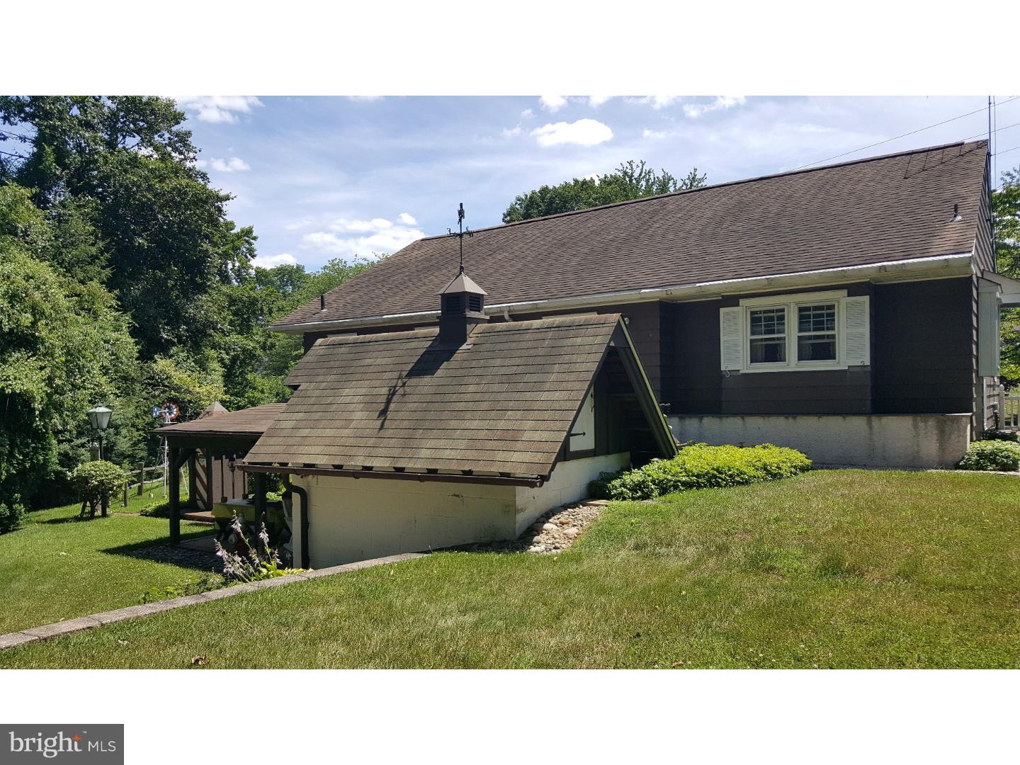 2315 Horsham Road Hatboro, PA 19040 - Photo 9 of 21 Exterior Back