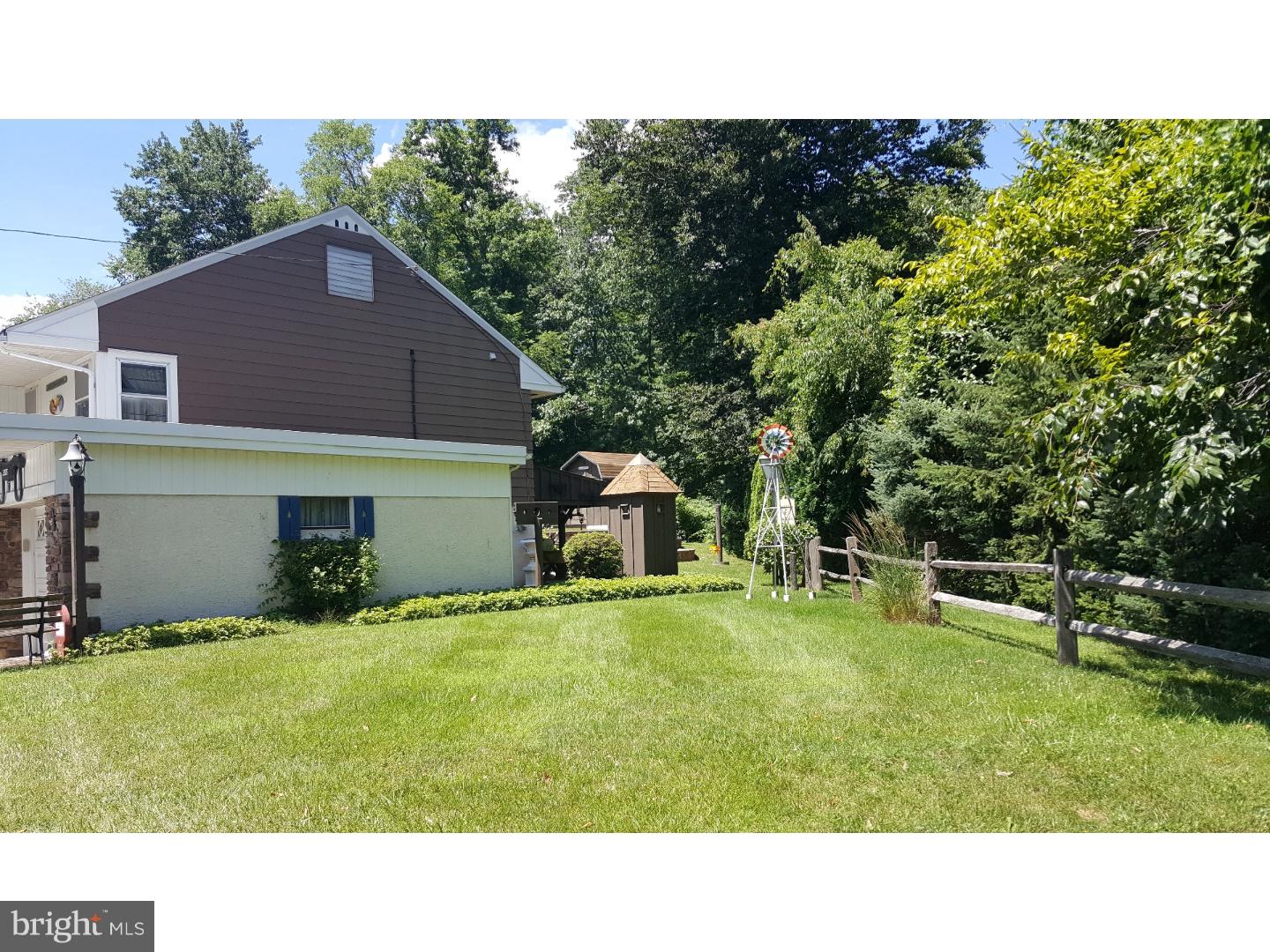 2315 Horsham Road Hatboro, PA 19040 - Photo 10 of 21 Exterior Side