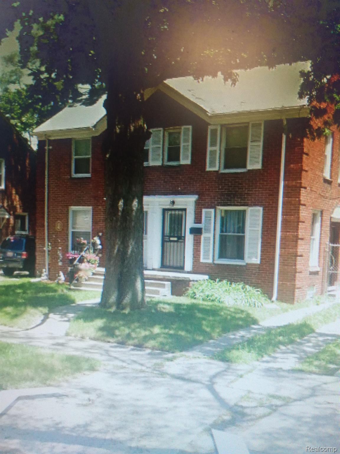 19344 Meyers Road Detroit, MI 48235 - Photo 1 of 11 19344 Meyers Road