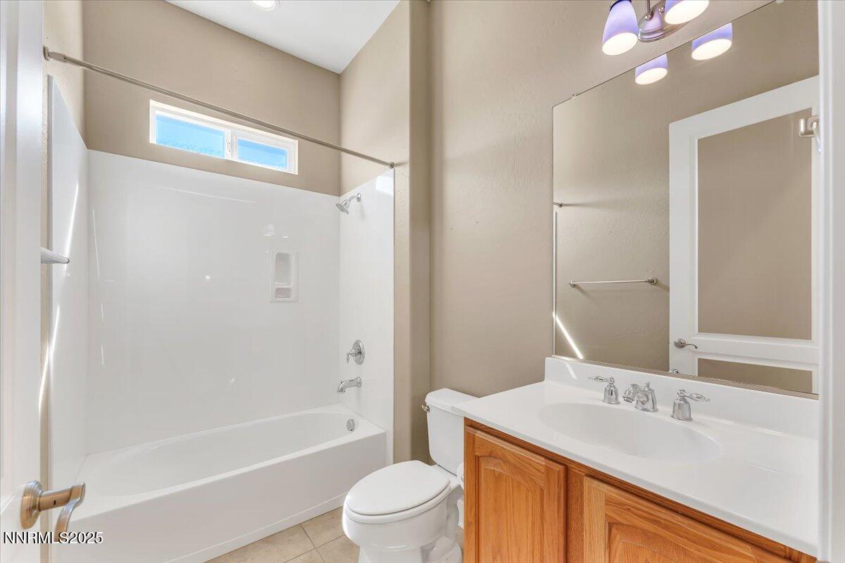 1405 Meridian Ranch Drive Reno, NV 89523 - Photo 29 of 34 42-1405 Meridian Ranch Dr Reno NV 89523