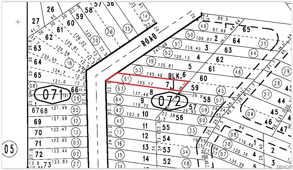 22494 Mojave River Road Cedarpines Park, CA 92322 - Photo 9 of 10