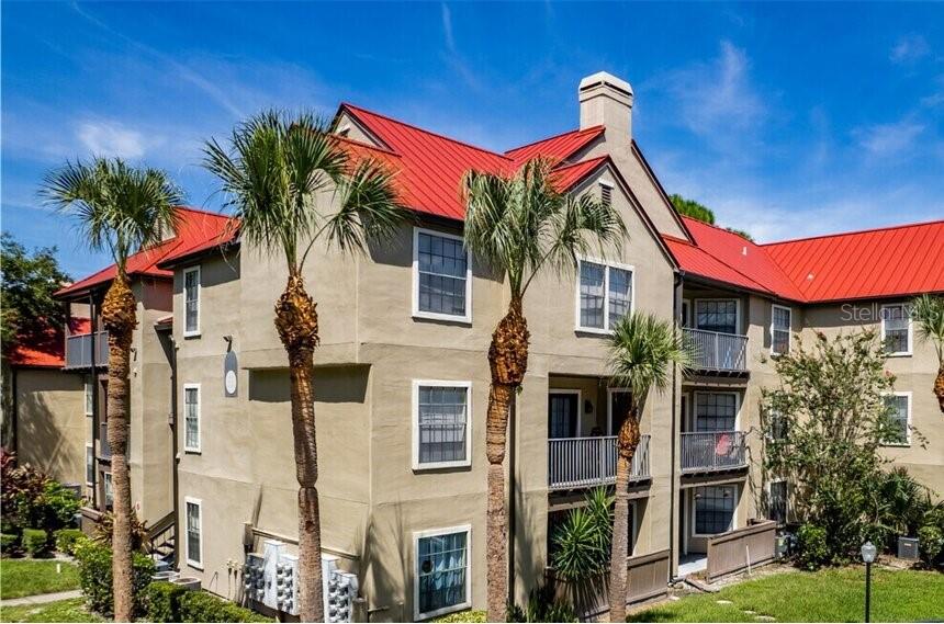 232 Afton Square, Unit 201 Altamonte Springs, FL 32714 - Photo 1 of 28