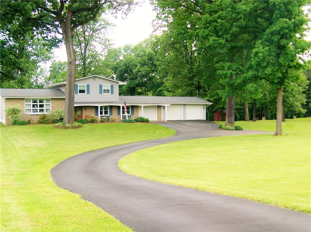2773 Old Rte 18 New Beaver, PA 16157 - Photo 20 of 21 Gallery Image 20