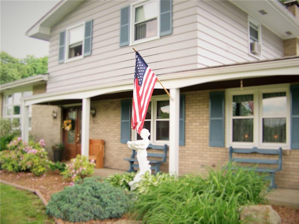 2773 Old Rte 18 New Beaver, PA 16157 - Photo 21 of 21 Gallery Image 21