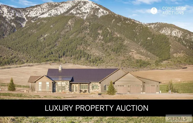 $7,000,000 | 2399 Chapel Road, Swan Valley, ID 83449