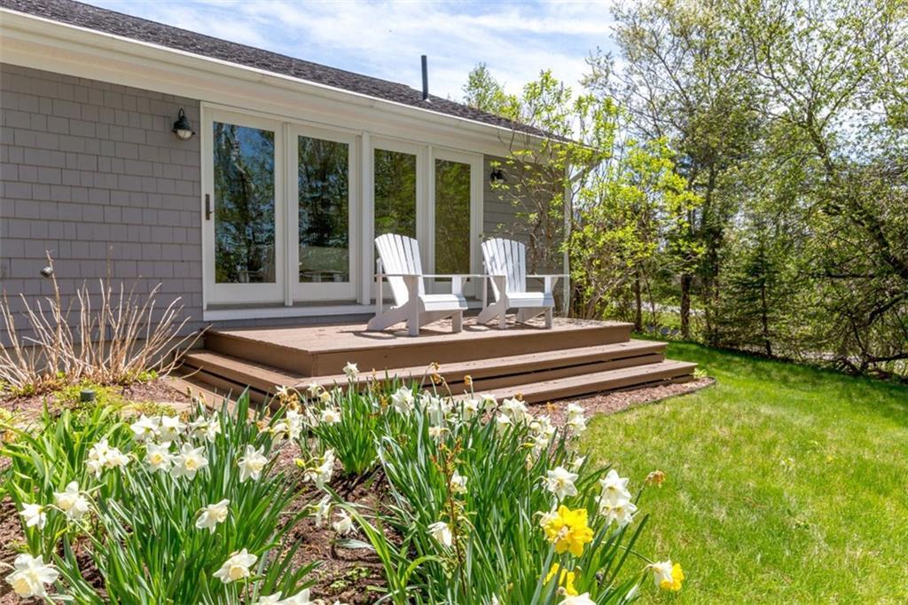 1 Hamlin Lane Harpswell, ME 04066 - Photo 21 of 29 Photo