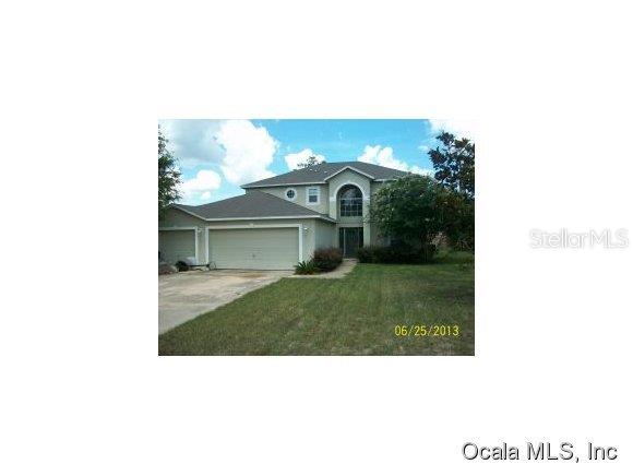 13189 Southwest 29th Circle Ocala, FL 34473 - Photo 1 of 1 Primary Photo