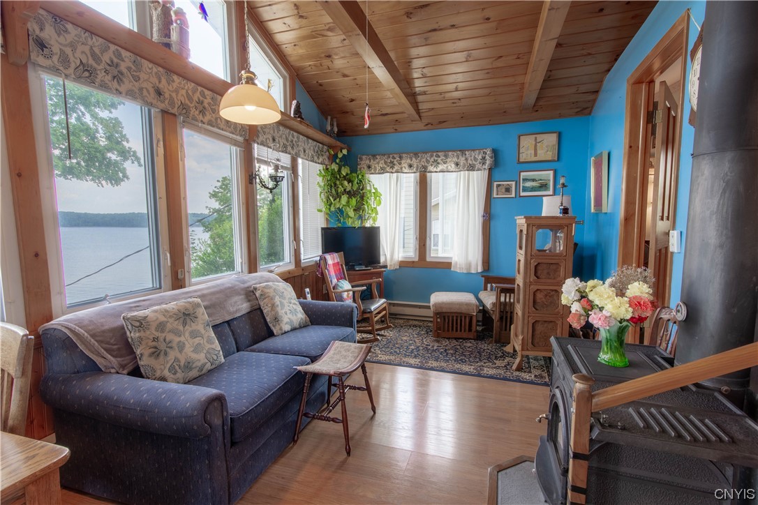 14480 Snowshoe Road Henderson, NY 13650 - Photo 14 of 49