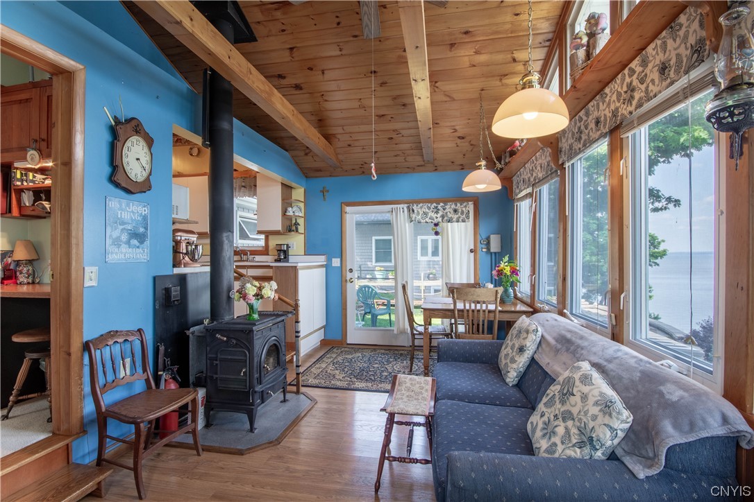 14480 Snowshoe Road Henderson, NY 13650 - Photo 15 of 49