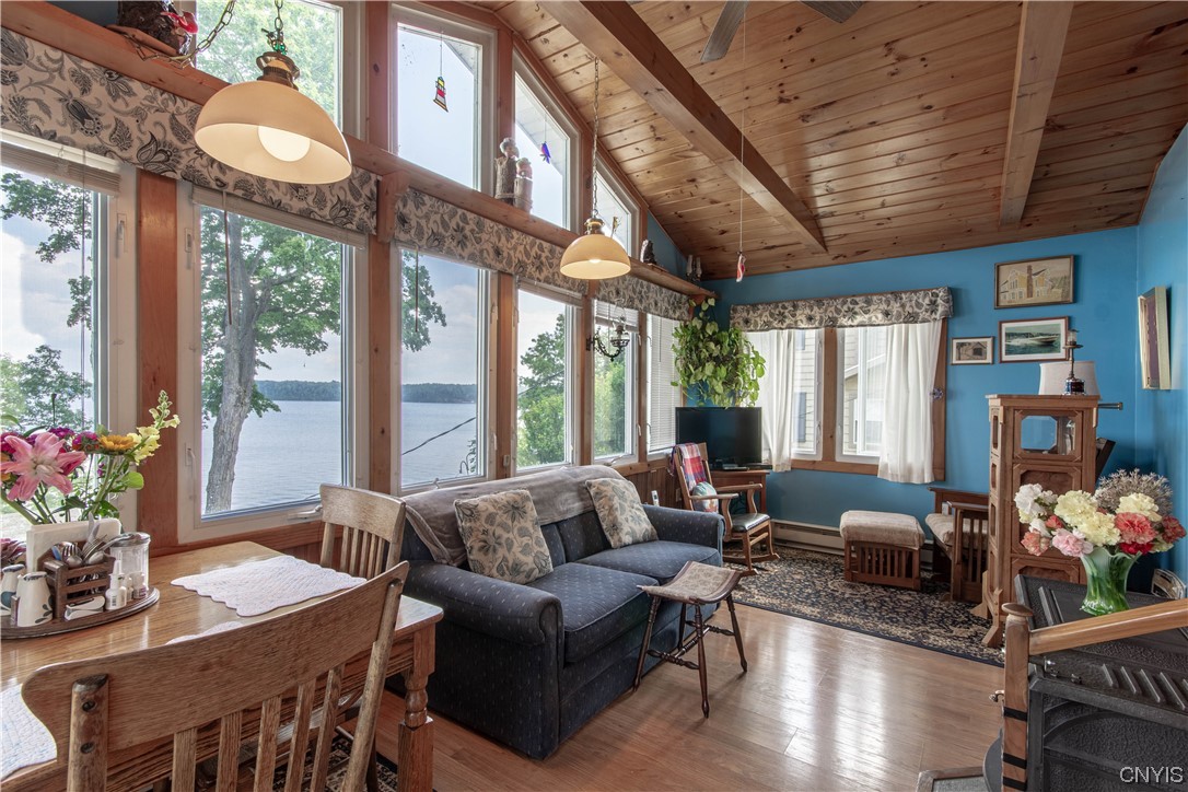 14480 Snowshoe Road Henderson, NY 13650 - Photo 17 of 49