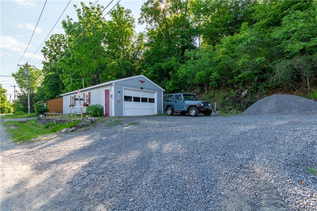 14480 Snowshoe Road Henderson, NY 13650 - Photo 34 of 49