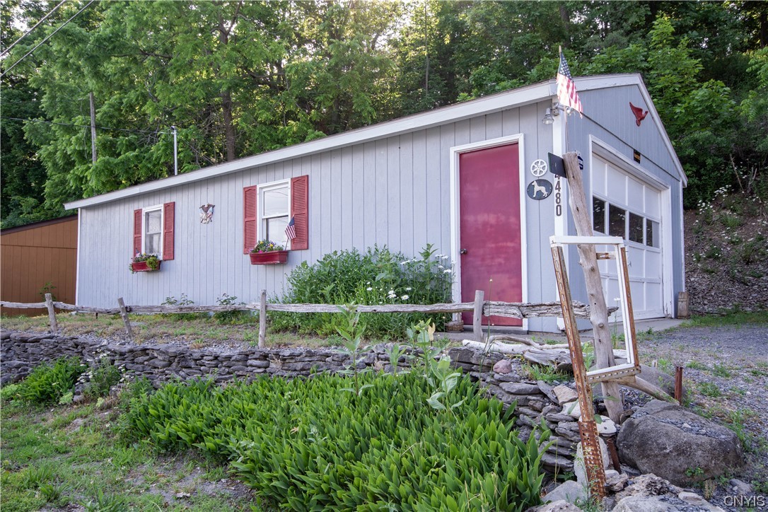 14480 Snowshoe Road Henderson, NY 13650 - Photo 35 of 49