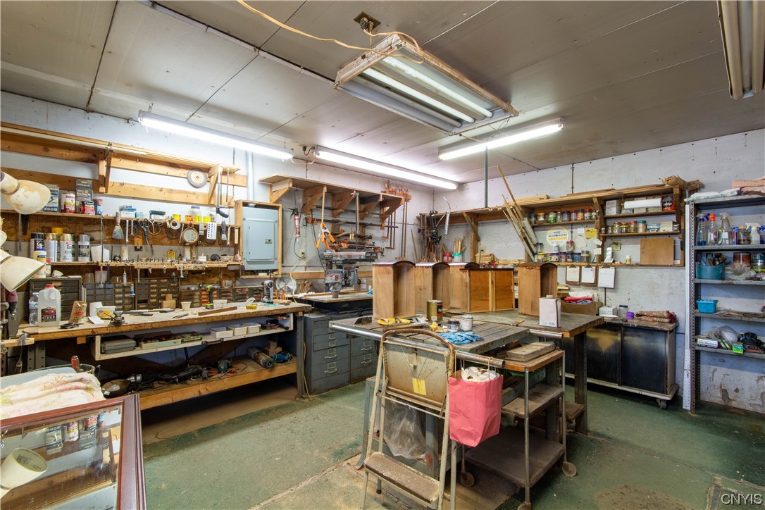 14480 Snowshoe Road Henderson, NY 13650 - Photo 36 of 49